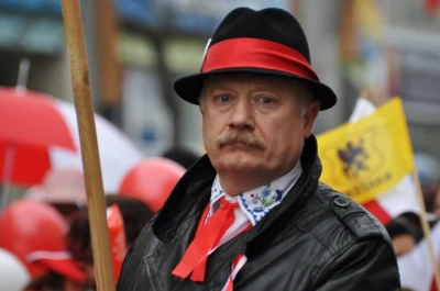 Dzień Niepodległości w Gdyni