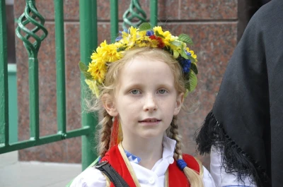 XIV Zjazd Kaszubów - Sopot