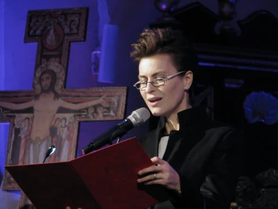 fot. Leszek Spigarski