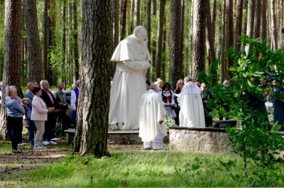 fot. Leszek Spigarski
