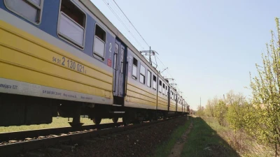 Gmina Wejherowo: Śmierć na torach