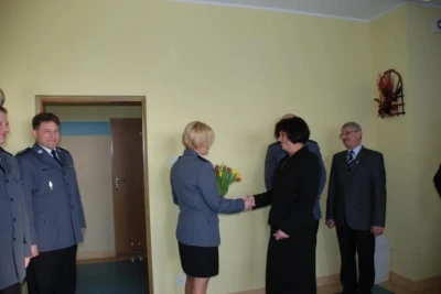 Powiat Wejherowski: Zmiany na stanowiskach komendantów