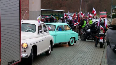 Dzień Niepodległości w gminie Wejherowo
