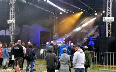 Open Arts Festival 2017, Percepcja, fot. Leszek Spigarski