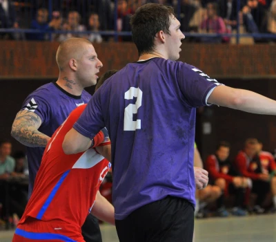 Tytani Wejherow vs MKS Grudziądz