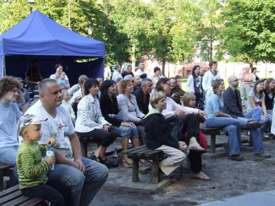 Wejherowo: Koncert jazzowy