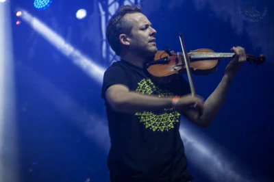 Globaltica 2015 - dzień trzeci