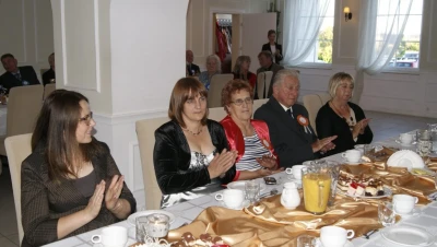 Żyją ze sobą już pół wieku