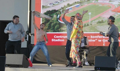 Dni Gminy Gniewino za nami (fot. Ryszard Wenta)