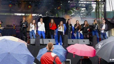 XIX Światowy Zjazd Kaszubów w obiektywie Leszka Spigarskiego