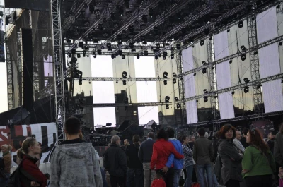 Gdańsk: Jazzowy klimat na Solidarity of Arts