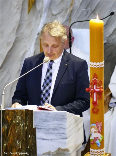 Powiatowe obchody 227. rocznicy uchwalenia Konstytucji 3 Maja