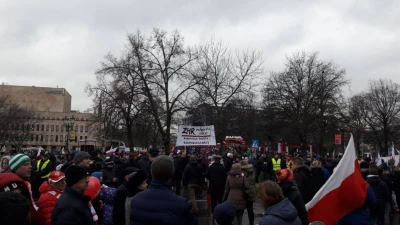 Gdańska parada Niepodległości 2016 - fot. P.K.