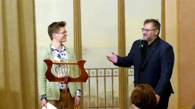 Fot. Leszek Spigarski