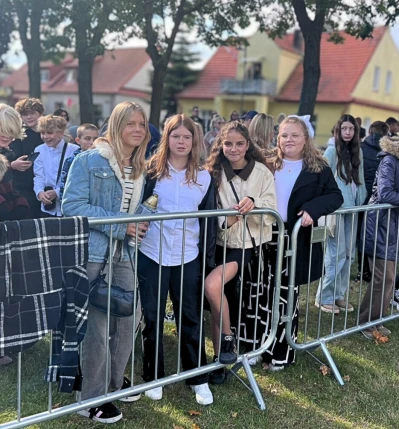 fot. Twoja Telewizja Morska/fot. Olga Reszke