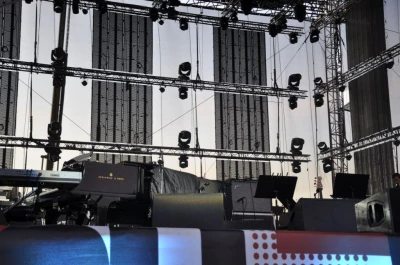 Gdańsk: Jazzowy klimat na Solidarity of Arts