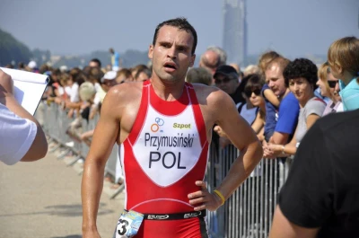 Gdynia: Puchar Polski w Aquathlonie