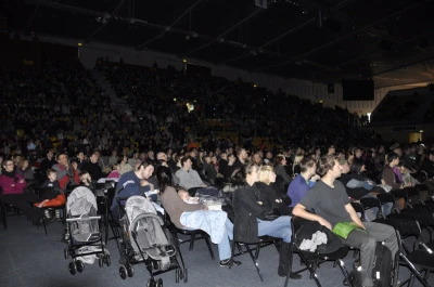 Kolosy 2012 - Gdynia
