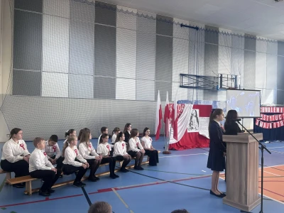 źródło:  SP nr 1 w Bolszewie