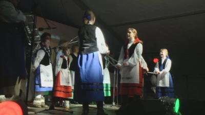 Gniewino - "RYBKO TY MOJA 2010"