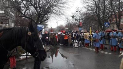 Gdańska parada Niepodległości 2016 - fot. P.K.
