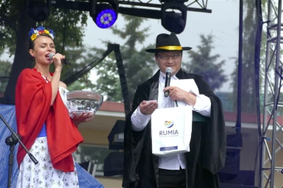 XIX Światowy Zjazd Kaszubów w obiektywie Leszka Spigarskiego