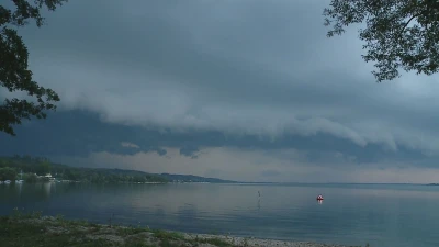 Plener malarski w Czymanowie