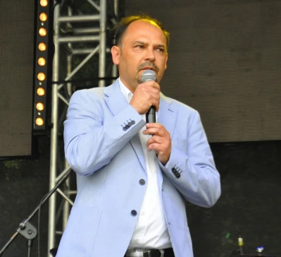 Radio Norda FM wystartowało na festynie w Wejherowie!