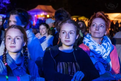 Globaltica 2015 - dzień trzeci