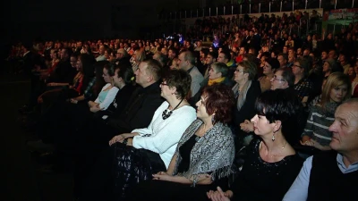 Koncert Feel w Luzinie