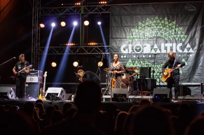 Globaltica 2016 dzień IV (fot. Marek Sałatowski)