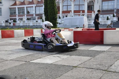 Sopot: Motoryzacyjny piknik przy molo