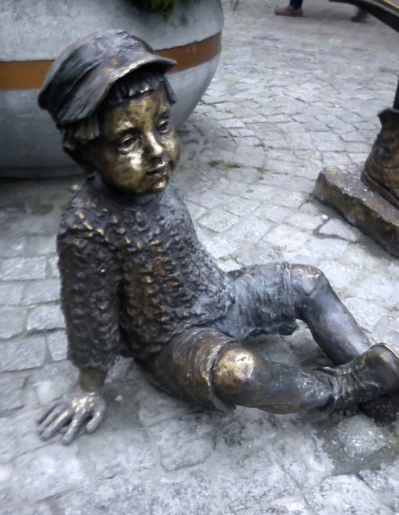 fot. Leszek Spigarski