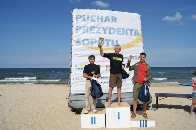 Regat o Puchar Prezydenta Sopotu