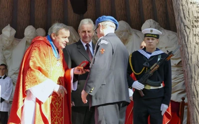 Uroczystości Piaśnickie 2017