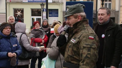 Strajk Obywatelski w Wejherowie