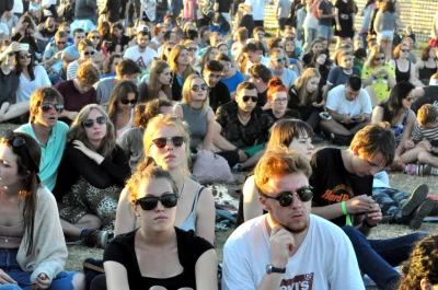 Opener 2015. Dzień trzeci