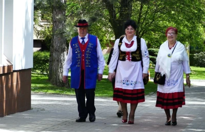fot. Leszek Spigarski