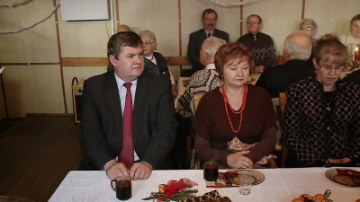 Święto pszczelarzy w Wejherowie