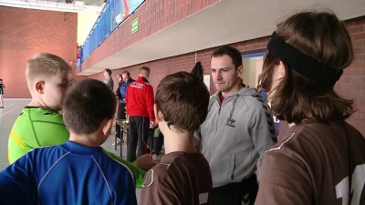 Puchar Tytanów 2014