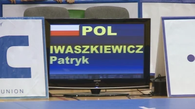 Judo w Cetniewie.  Pomorzanie na podium