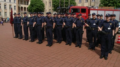 Bałtycki Festiwal Nauki w murach AMW