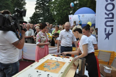 Pierwsze urodziny Radia Norda FM