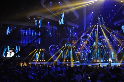 Koncert TOP w Ergo Arenie
