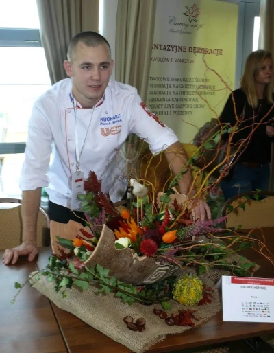 fot. Leszek Spigarski