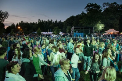 Globaltica 2015 - dzień trzeci