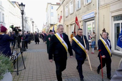 fot. Leszek Spigarski