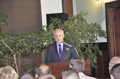 Telekonferencja połączyła dwie inauguracje roku szkolnego