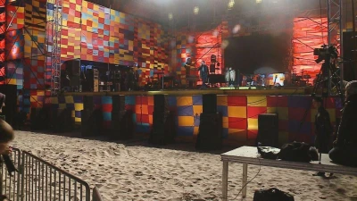 Gdynia: CudaWianki 2011