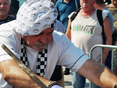Dzień Ryby w Helu 2021